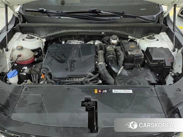 Kia The New Sorento 4th Generation id 4762867 из Кореи 9