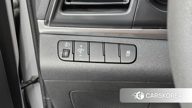Hyundai The New Avante AD id 4581723 из Кореи 9