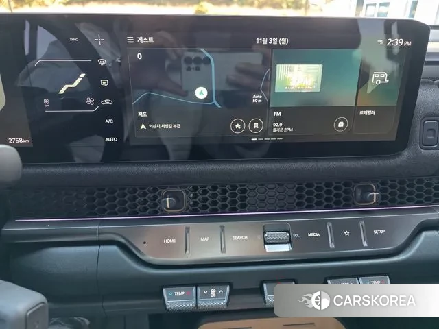 Kia Tasman id 3731535 из Кореи 9