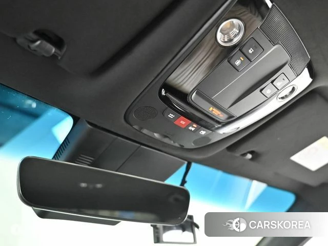 Kia K8 id 4202016 из Кореи 9