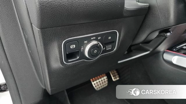 Mercedes-Benz GLB-Class X247 id 4712486 из Кореи 9