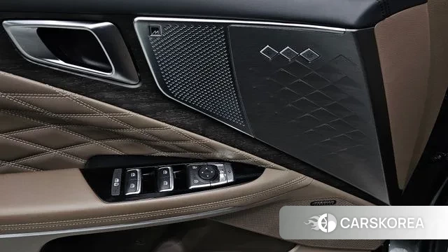 Kia K8 id 3442741 из Кореи 9