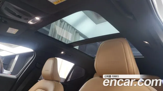 Volvo XC40 id 2659428 из Кореи 9