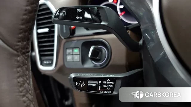 Porsche Cayenne (PO536) id 3483879 из Кореи 9