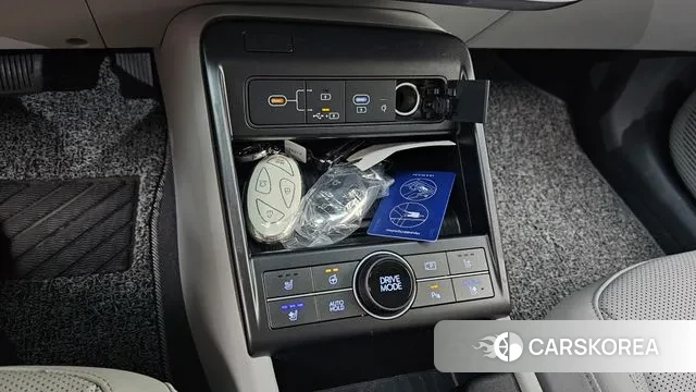 Hyundai Kona (SX2) id 3052711 из Кореи 9