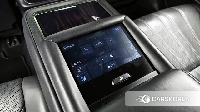 Lexus LS500 5th generation id 3357248 из Кореи 9