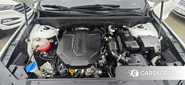 Kia Sorento 4th Generation id 3712677 из Кореи 9