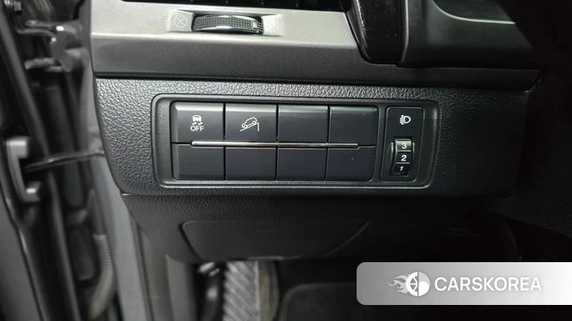 Ssangyong The New Rexton Sport id 4481908 из Кореи 9
