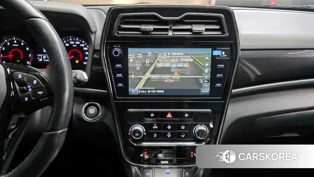 Ssangyong Berry New Tivoli id 3772531 из Кореи 9