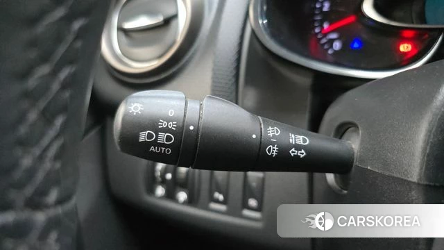 Renault Korea (Samsung) Clio id 4345158 из Кореи 9