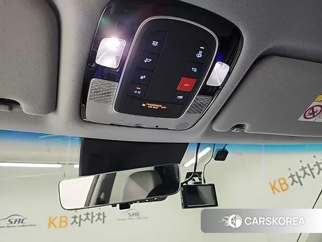 Hyundai The New Palisade id 3763817 из Кореи 9