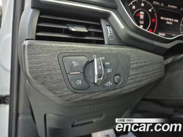 Audi A4 (B9) id 2912866 из Кореи 9