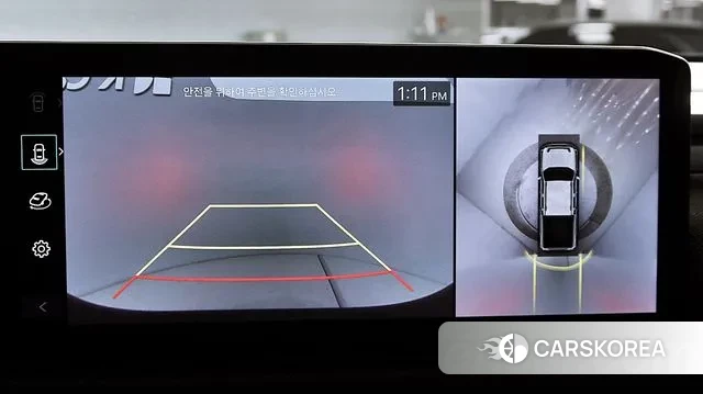 Kia Tasman id 3732448 из Кореи 9