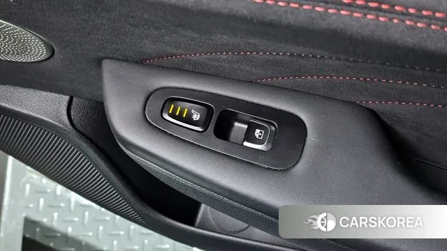 Kia Stinger Meister id 3546179 из Кореи 9