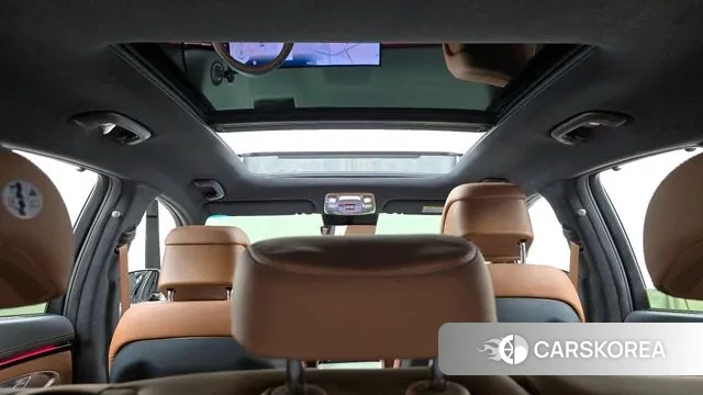 Genesis GV70 id 3442144 из Кореи 9