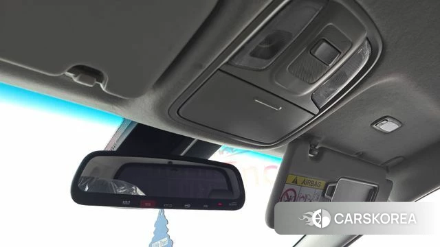 Kia Niro Plus id 4608551 из Кореи 9