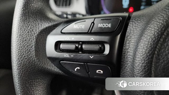 Kia The New Kia Ray id 4194984 из Кореи 9