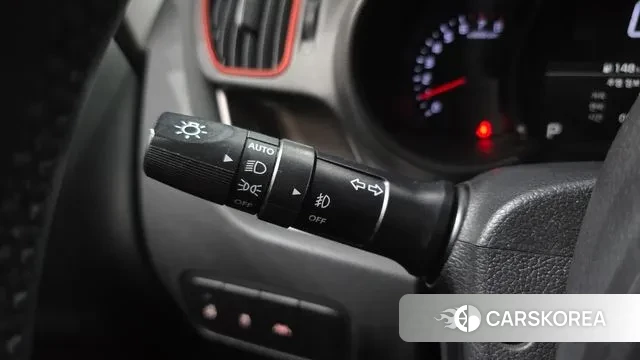 Kia The New Ray id 3378795 из Кореи 9