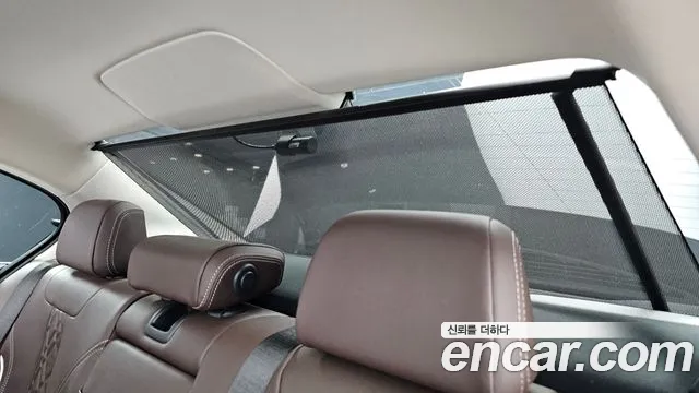 BMW 5 Series (G30) id 2619145 из Кореи 9