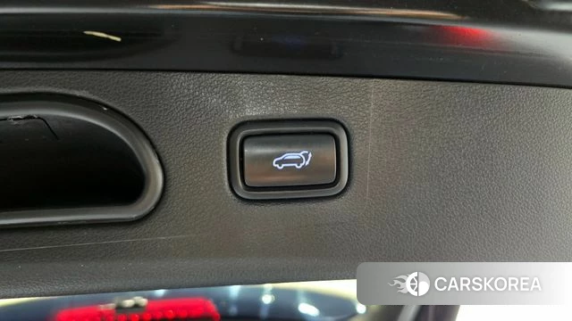 Hyundai All New Tucson id 3900057 из Кореи 9