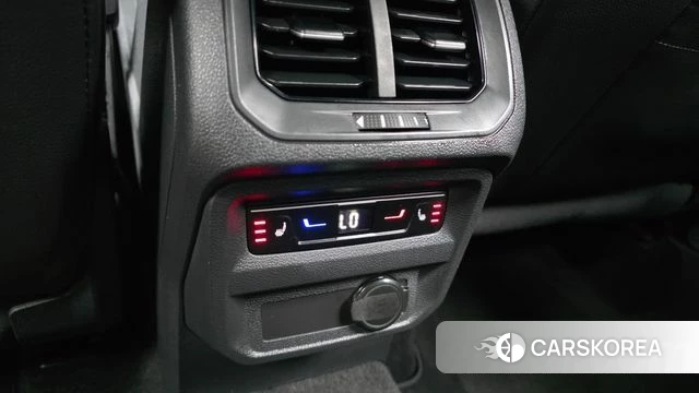 Volkswagen Tiguan second Generation id 4302664 из Кореи 9