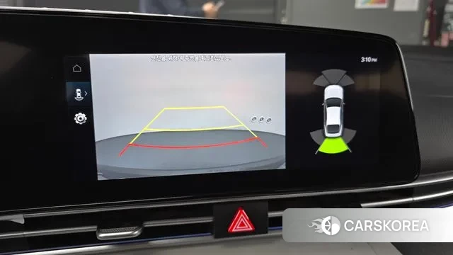 Hyundai Avante (CN7) id 3296913 из Кореи 9