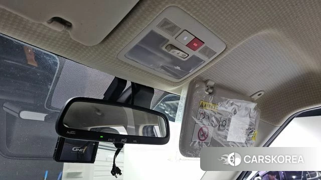 Hyundai Casper id 4734940 из Кореи 9