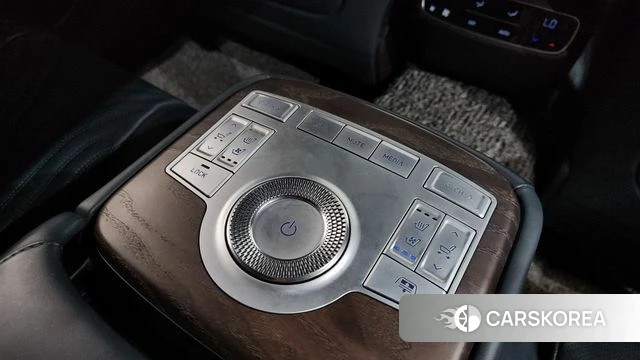 Genesis G80 (RG3) id 3924159 из Кореи 9