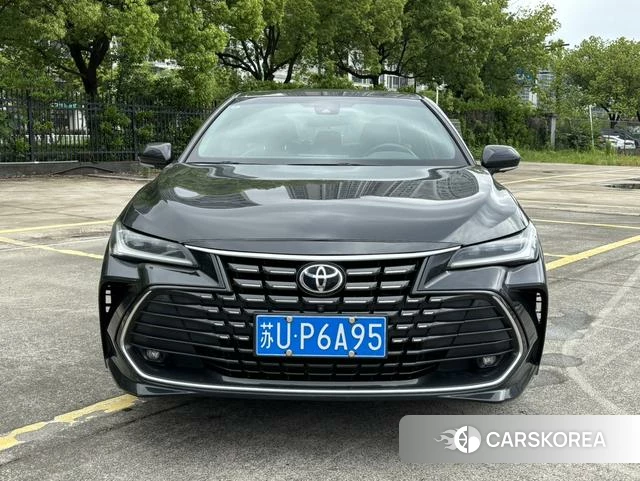 Toyota Asian dragon id 4393131 из Китая 9