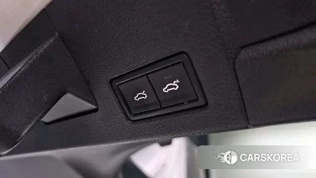 Volkswagen Arteon id 3666482 из Кореи 9