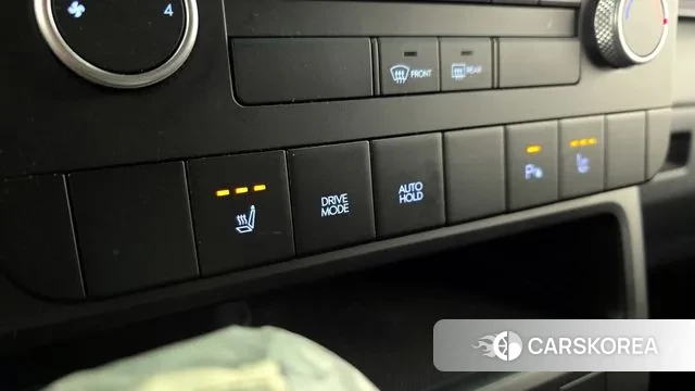 Hyundai Staria id 3769730 из Кореи 9