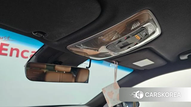 Genesis G80 (RG3) id 4688771 из Кореи 9