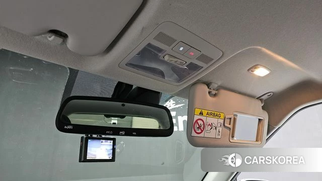 Hyundai Venue id 4284502 из Кореи 9