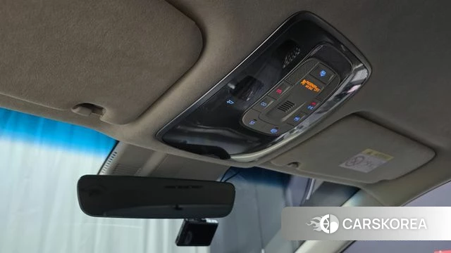 Genesis G80 (RG3) id 3904835 из Кореи 9