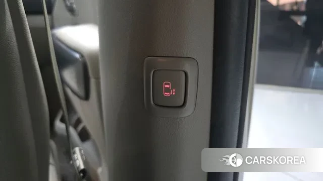 Kia The New Carnival id 3439508 из Кореи 9