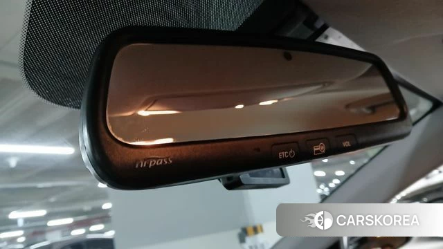 Hyundai The New Avante AD id 3795579 из Кореи 9