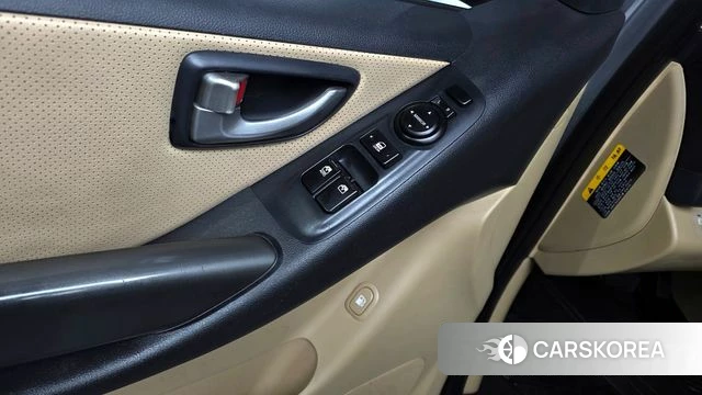 Hyundai The New Grand Starex id 3853170 из Кореи 9