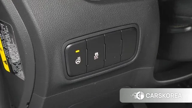 Kia The New Kia Ray EV id 3353631 из Кореи 9