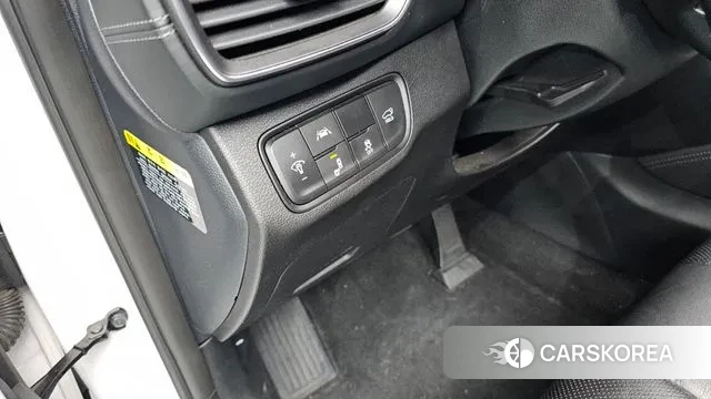 Hyundai Santa Fe TM id 3055672 из Кореи 9