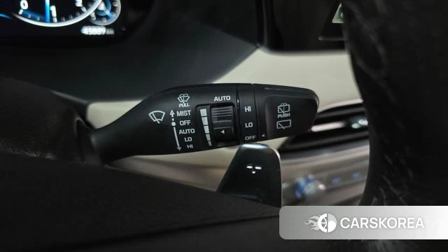 Hyundai Palisade id 4662177 из Кореи 9