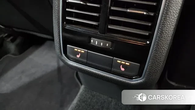 Volkswagen The New Passat id 3408093 из Кореи 9