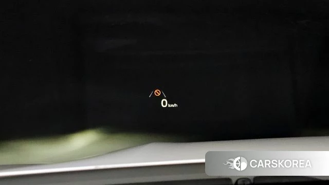 Kia K7 Premier Hybrid id 3852506 из Кореи 9