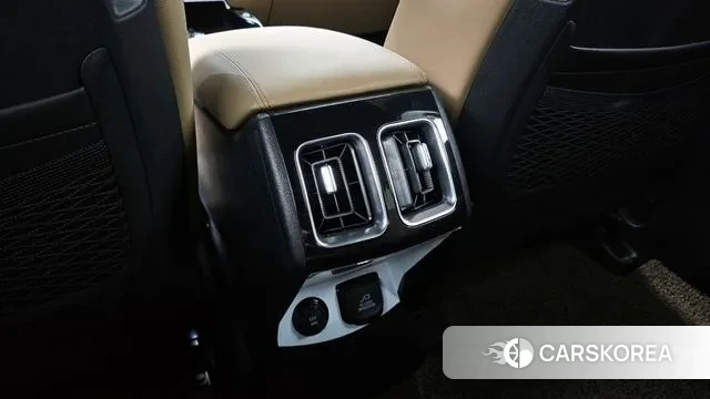 Kia The New Sorento 4th Generation id 3502545 из Кореи 9