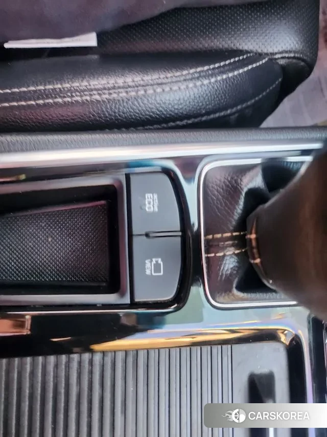 Hyundai Sonata New Rise id 3499758 из Кореи 9