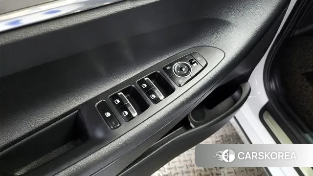 Hyundai The New Grandeur IG id 2940644 из Кореи 9