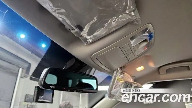 Ssangyong The New Tivoli Air id 2862709 из Кореи 9