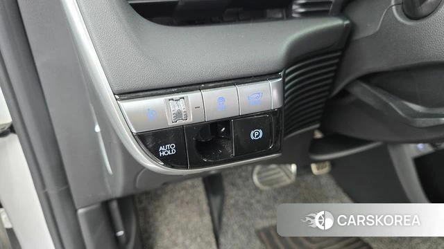 Hyundai Ionic 5 id 3858975 из Кореи 9