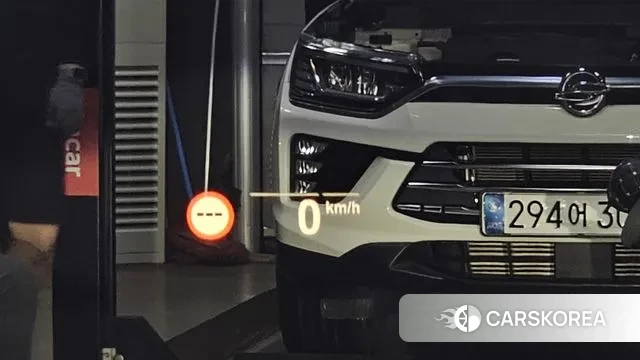 BMW X4 (G02) id 3006865 из Кореи 9