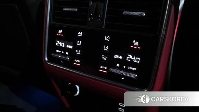 Porsche Cayenne (PO536) id 3878440 из Кореи 9