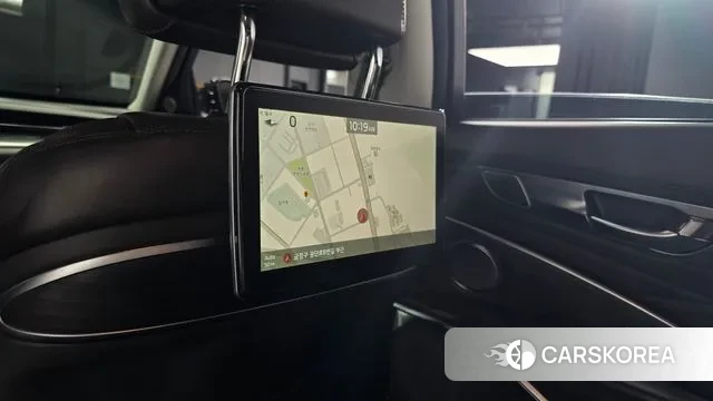 Kia More K9 id 3761213 из Кореи 9